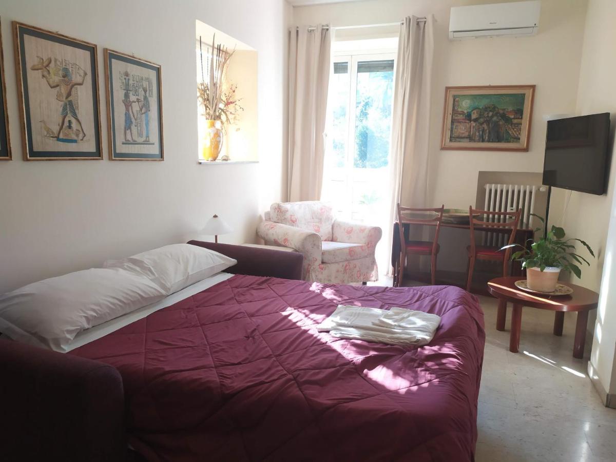 Viale Trastevere 231 A Int.2 Apartment *