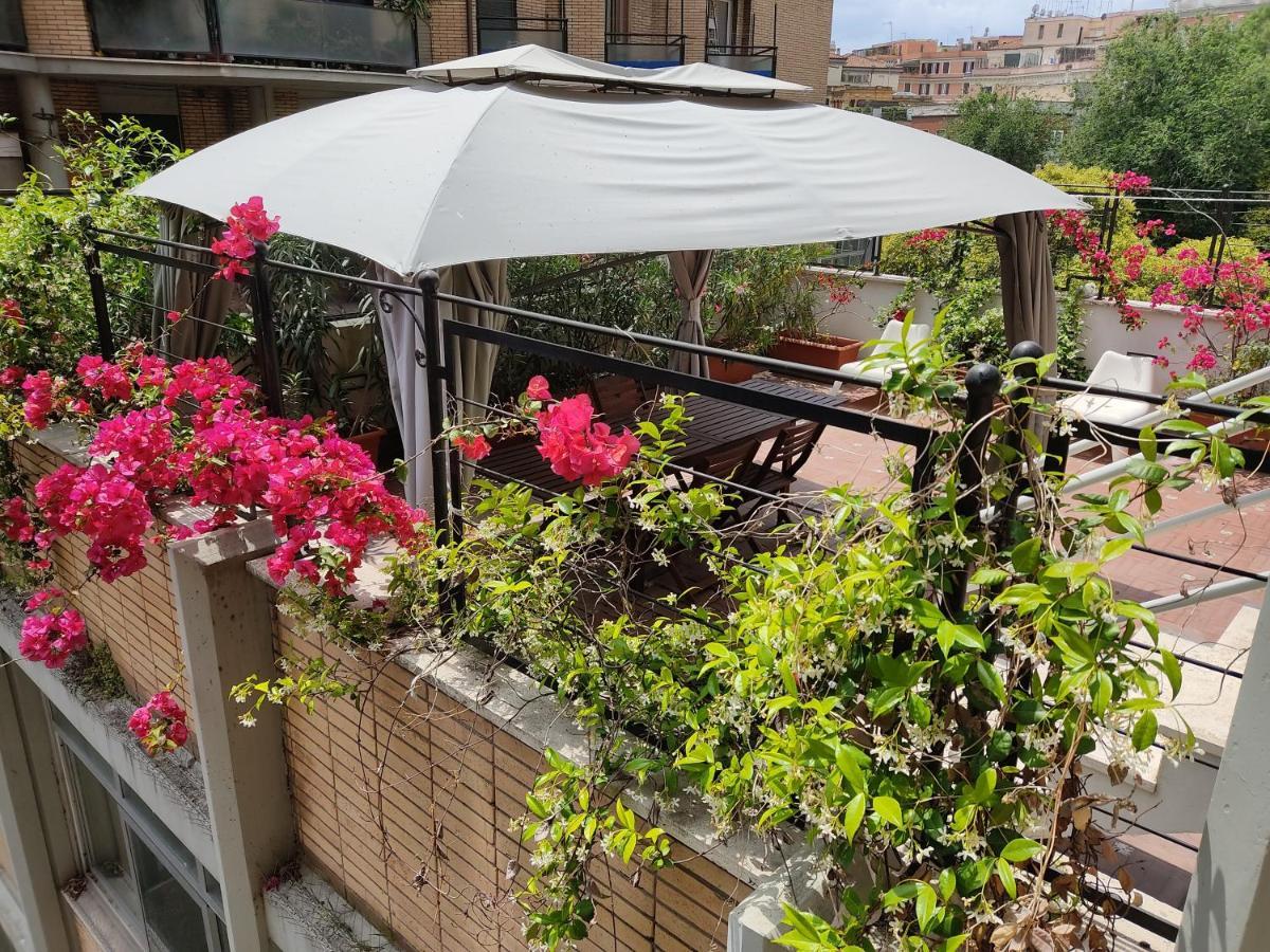 Apartment Viale Trastevere 231 A Int.2 *