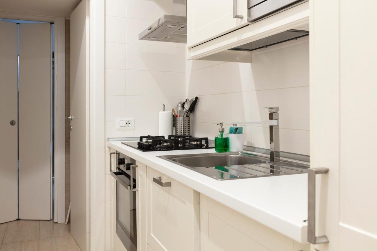 Apartment Deza Cozy Place Ripetta