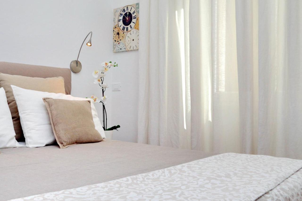 Apartment Deza Cozy Place Ripetta