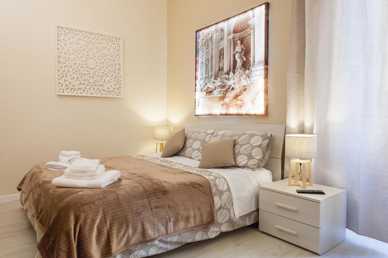Apartment Vatican Maison Rome