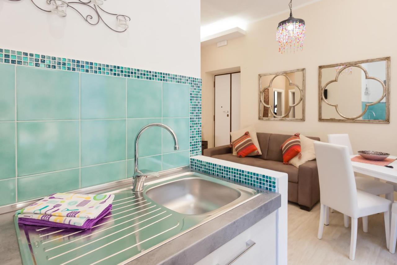 Vatican Maison Apartment Rome
