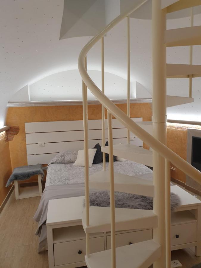 Vicolo Navona Apartment