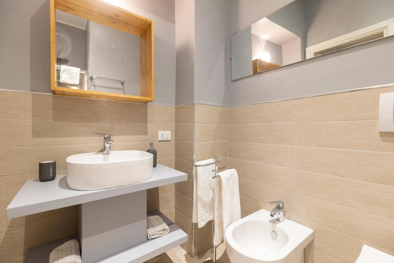 Guest house Design 18 Charming Rome