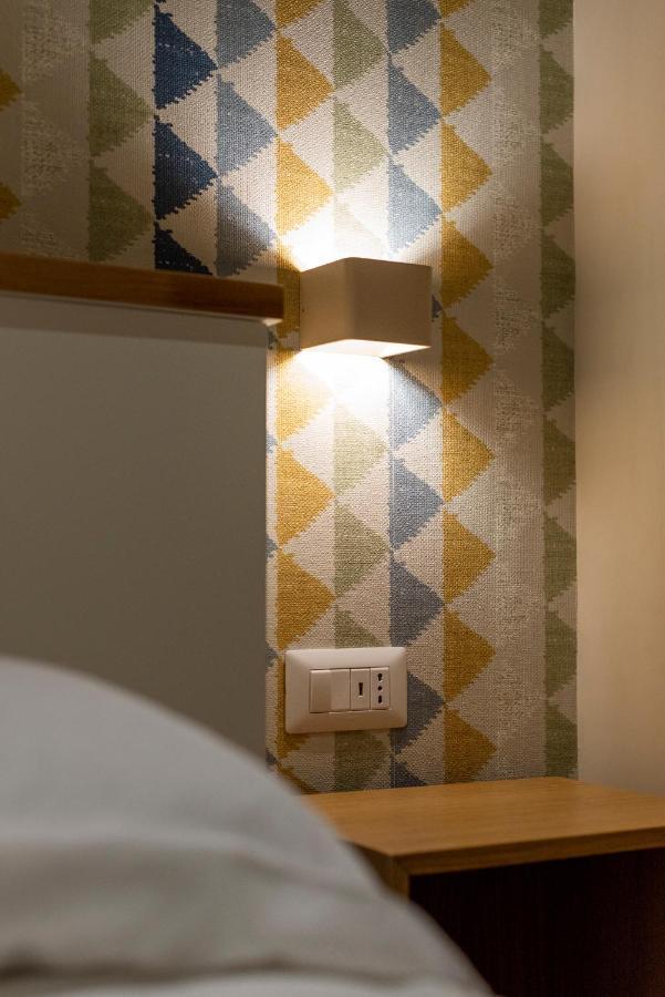 Guest house Design 18 Charming Rome