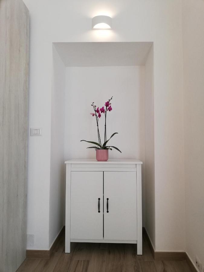Appartement Ninna Nanna *