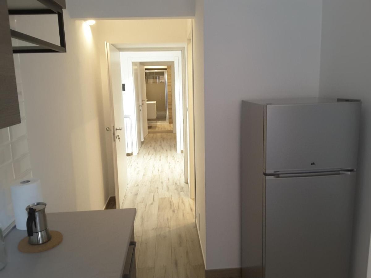 Appartement Ninna Nanna *