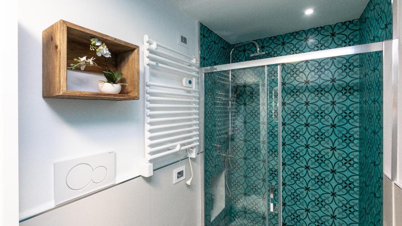 Giulia Apartment-rental In Rome