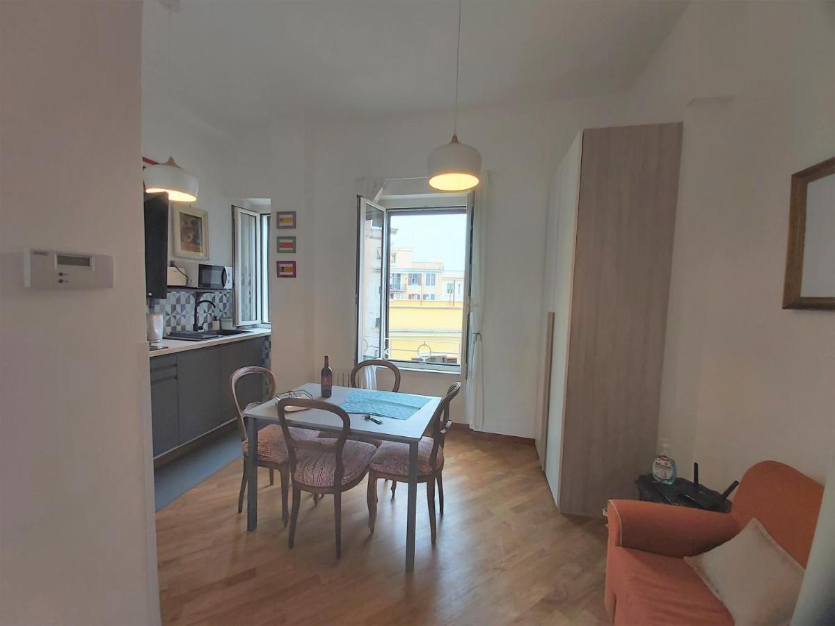 Apartment House In The Light Vatican Per Vacanze Rome