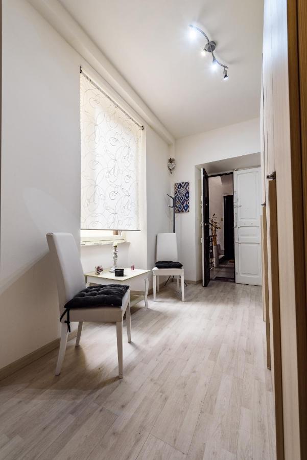 Saint Peter Cozy Appartement *