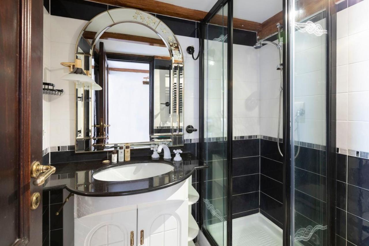 Apartment Sweet Sweet Navona Ii *
