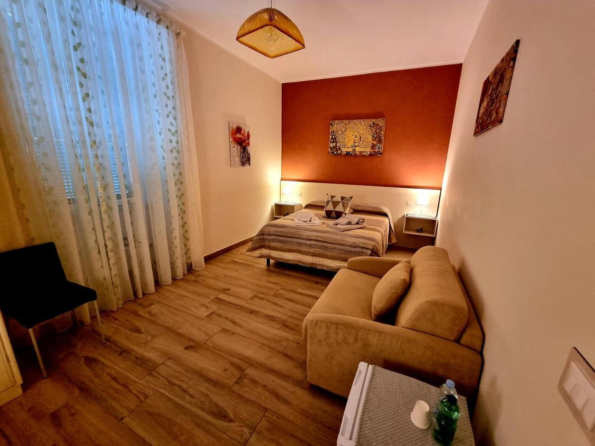 Bed & Breakfast Il Casale Nel Parco Rome