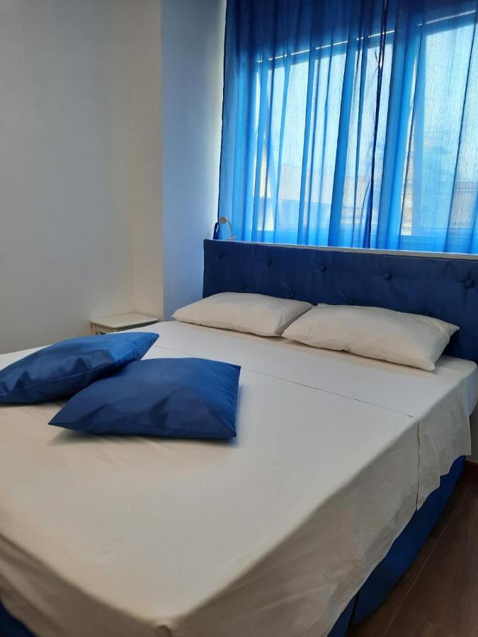 Appartamento Crystal Roma