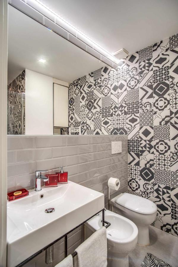 Appartement Original House In Trastevere *