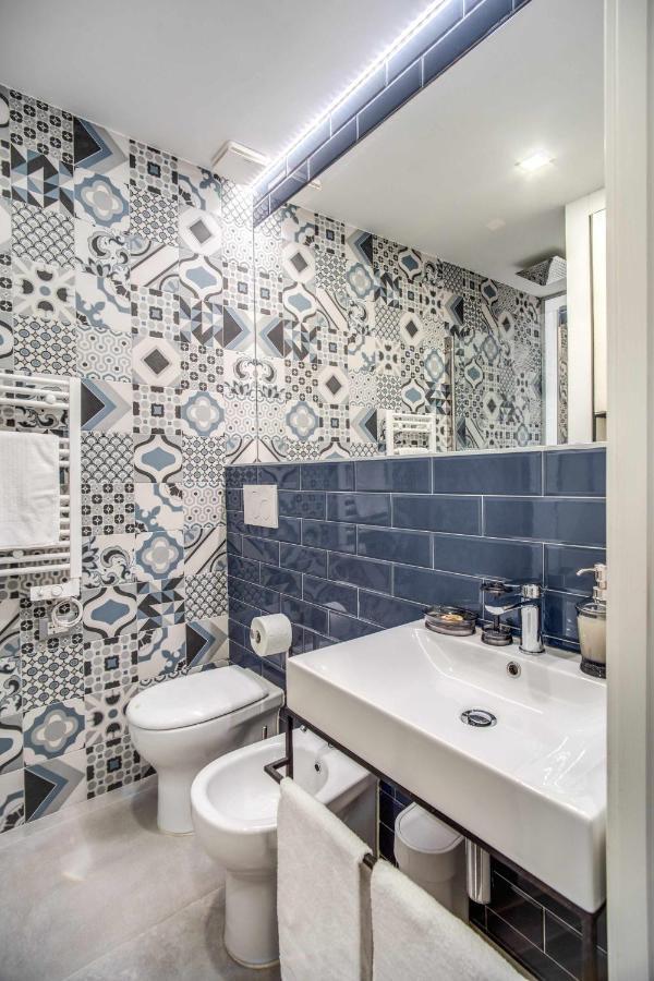 Appartement Original House In Trastevere Rome
