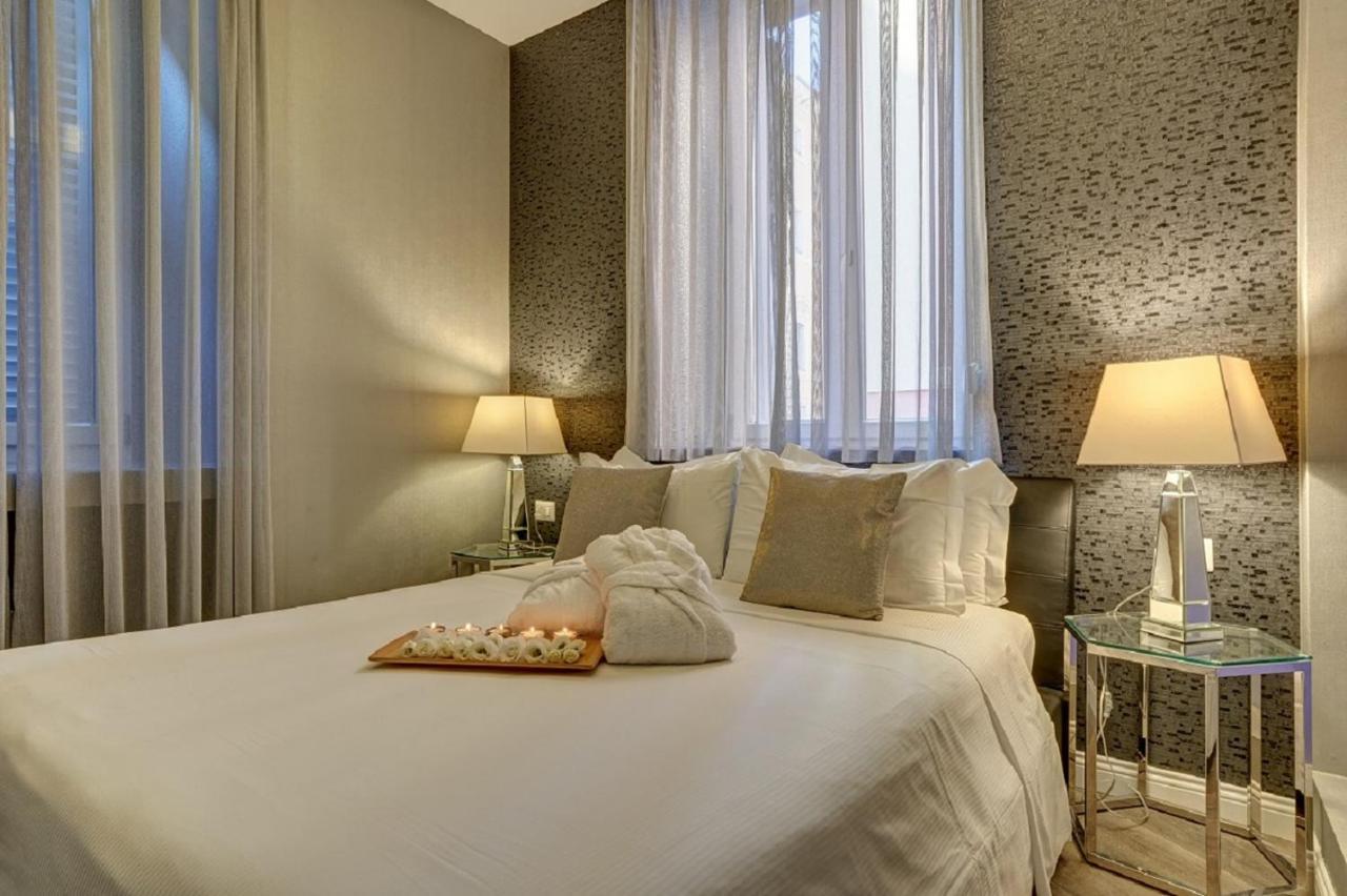 Spagna Boutique Guest house Rome