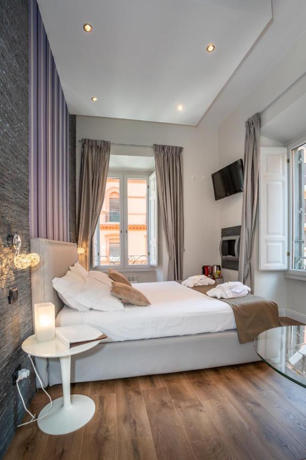Bed & Breakfast Vatican - The Luxury Leading In 2*