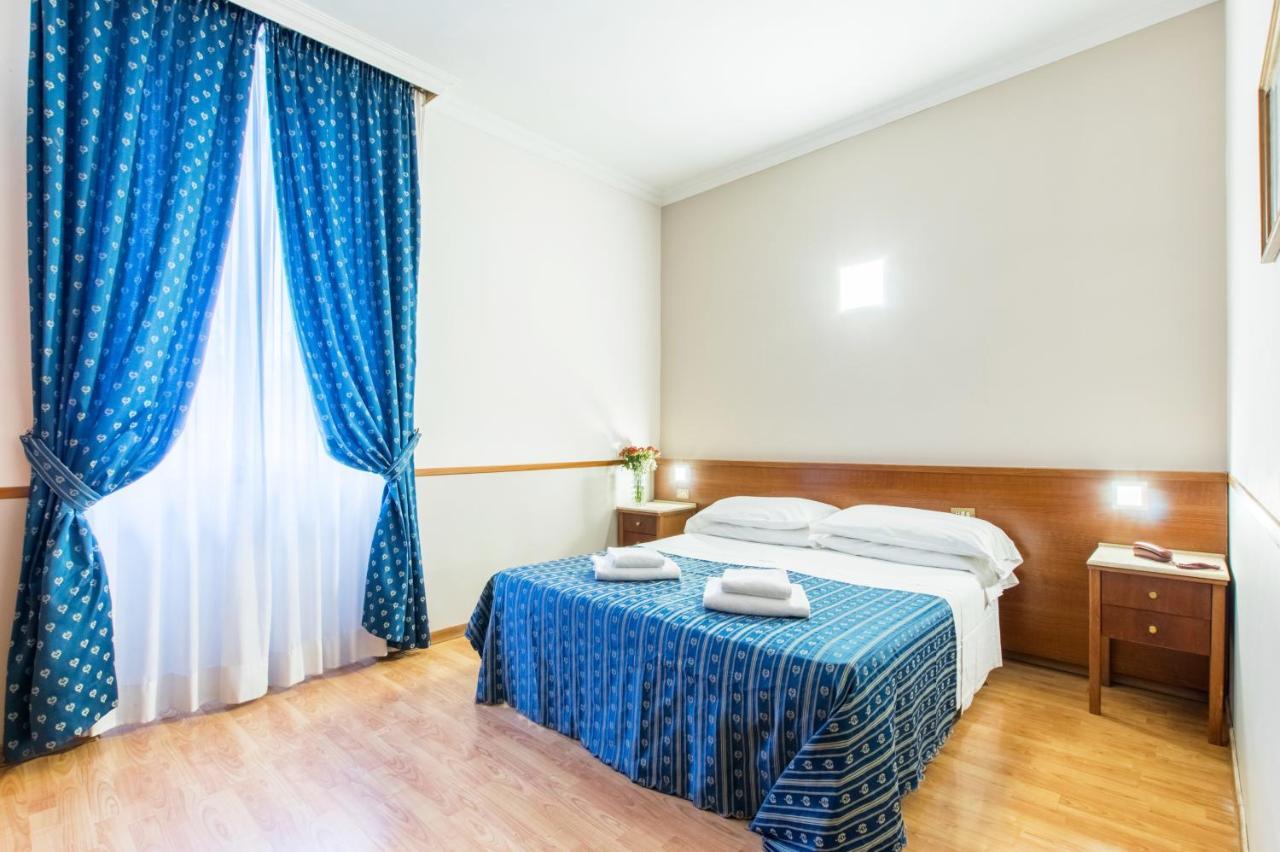 Hotel Tempio Di Pallade