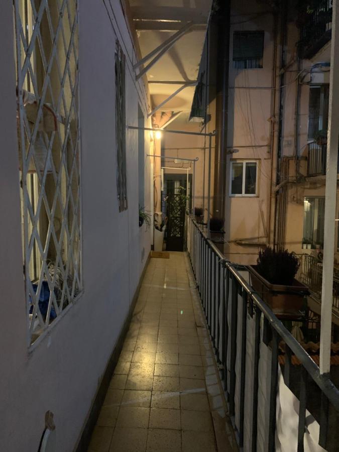 Gasthuis Urbana 33 Rome