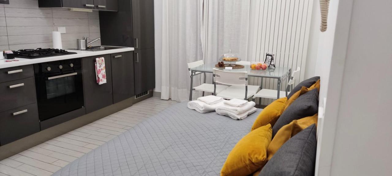 Ema Mini In Trastevere Apartment