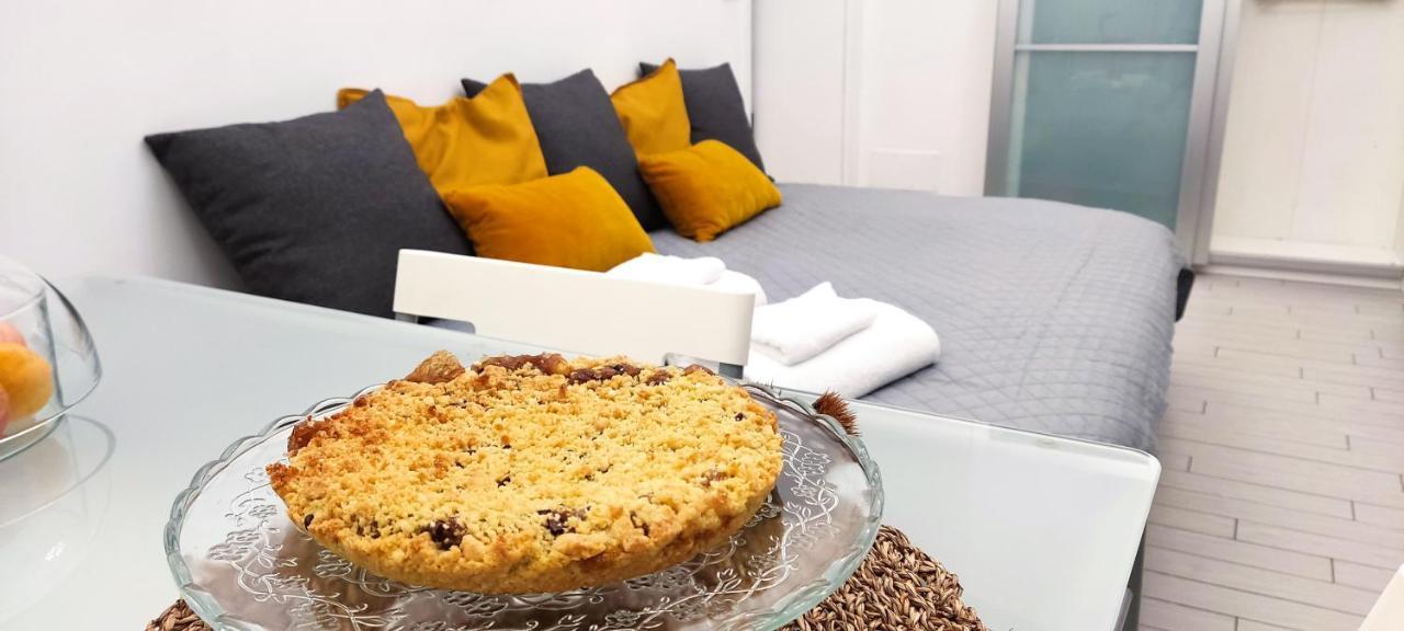 Apartment Ema Mini In Trastevere *