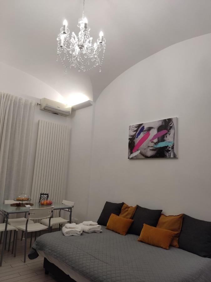 Ema Mini In Trastevere Apartment *