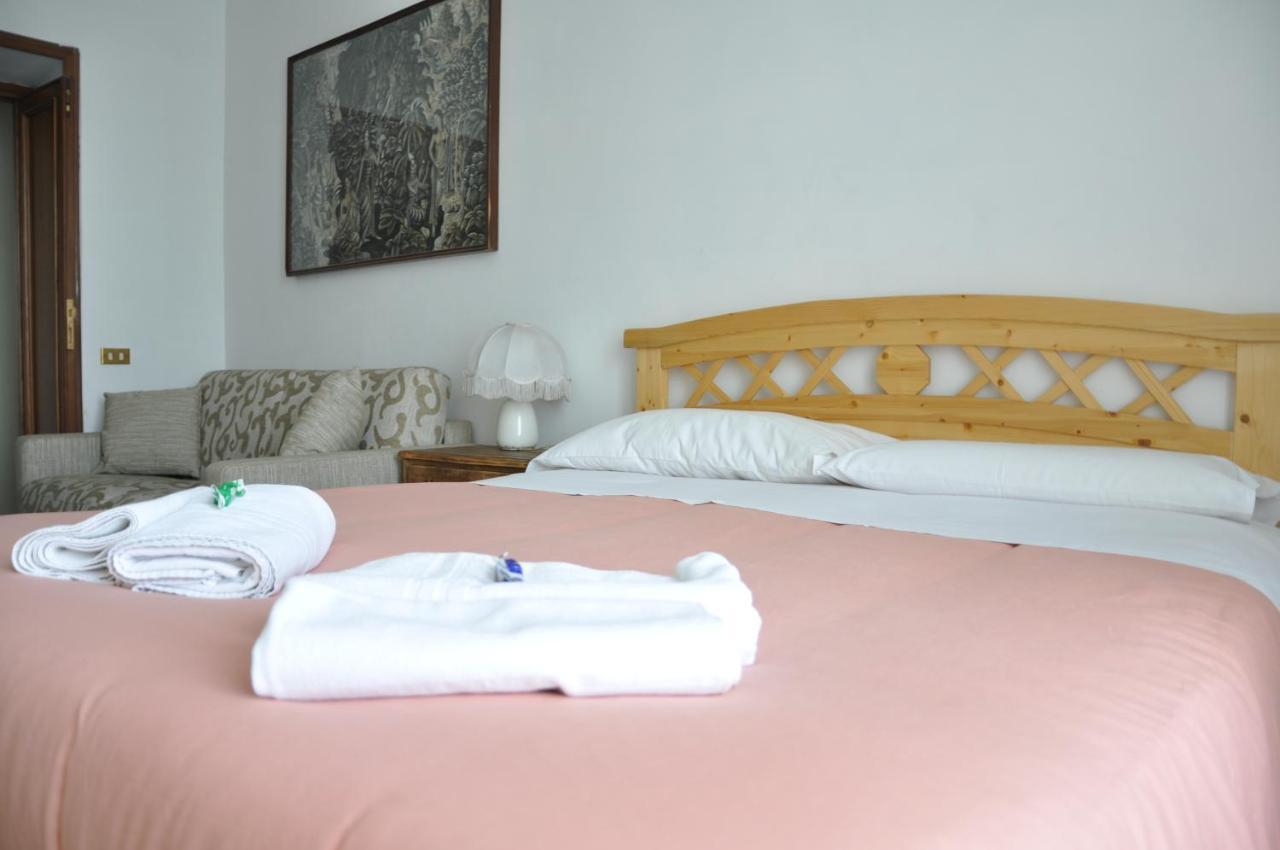 Interno 7 Rome