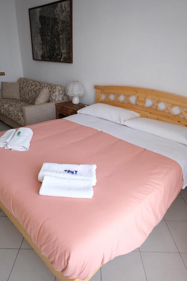 Interno 7 Rome