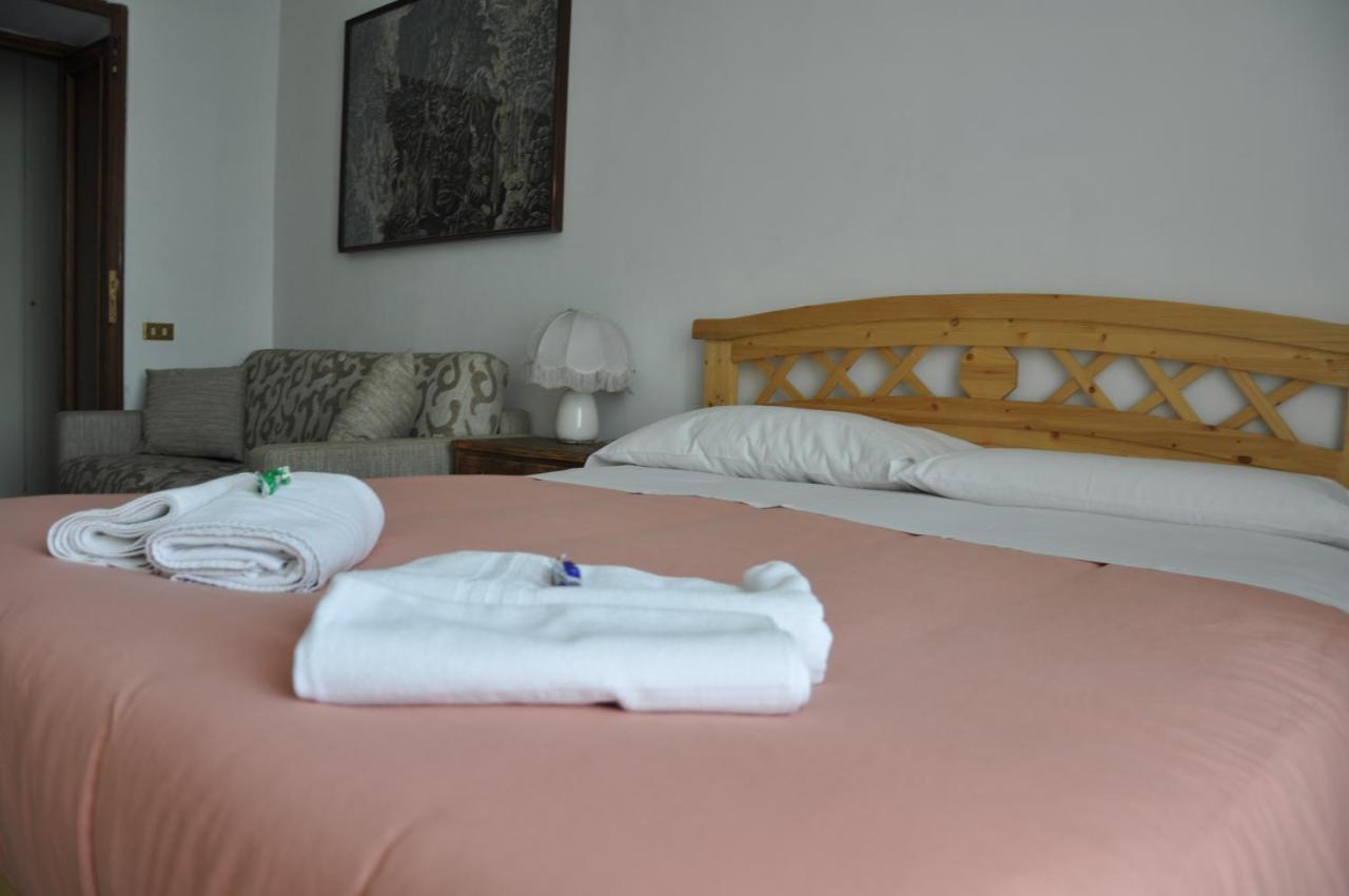 Interno 7 * Rome