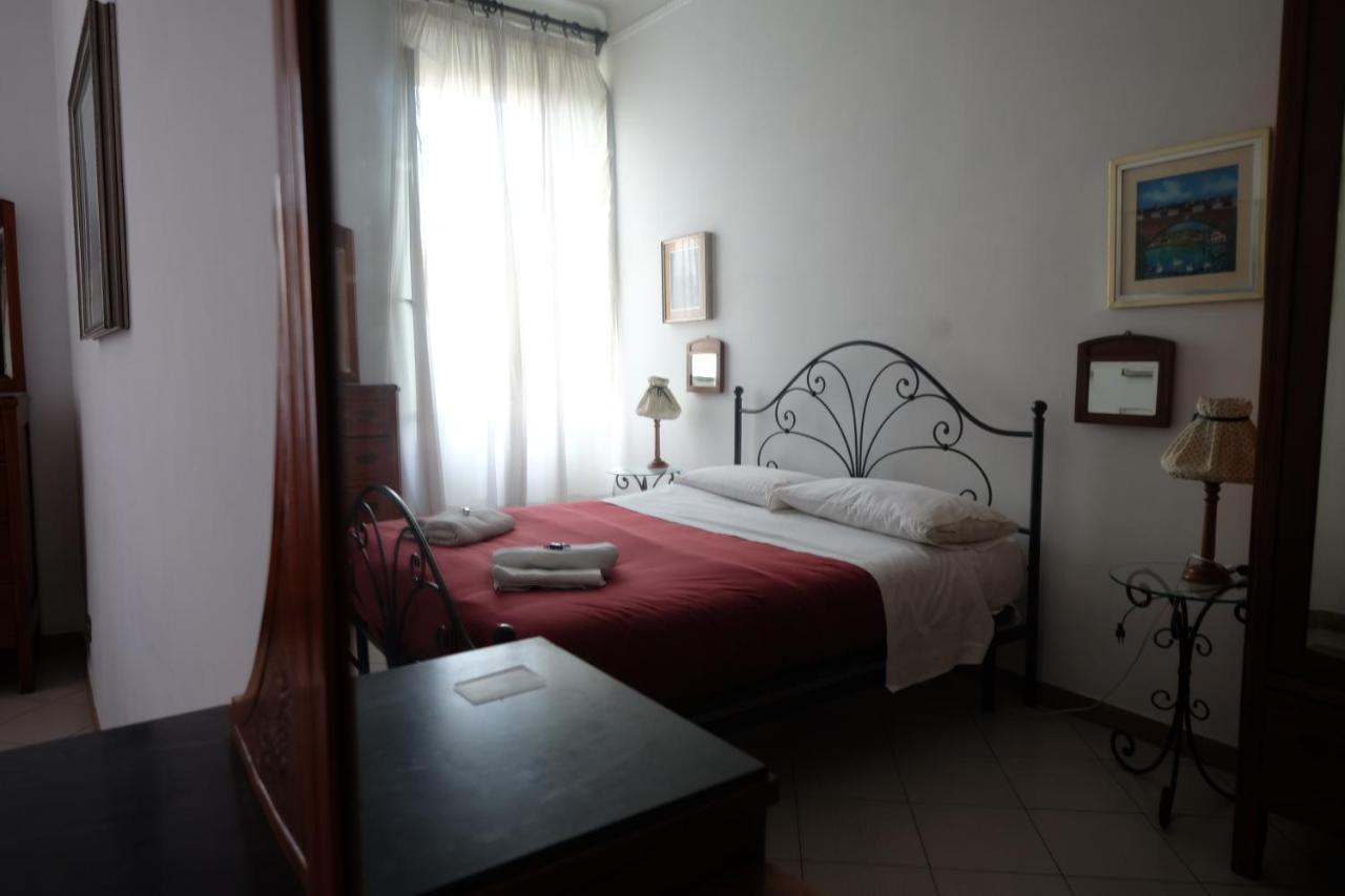 Apartment Interno 7 Rome