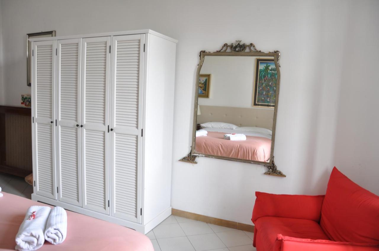 Interno 7 Apartment Rome