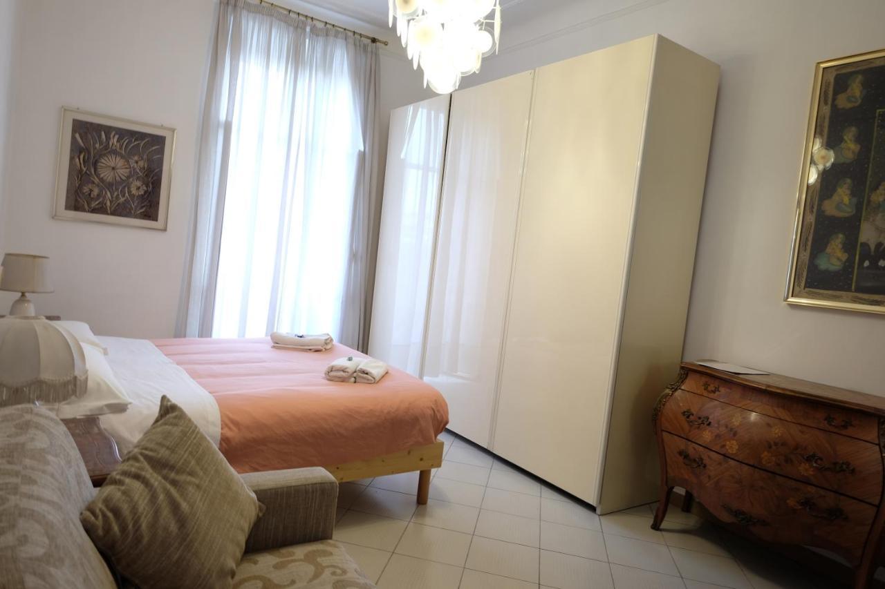 Interno 7 Apartment Rome