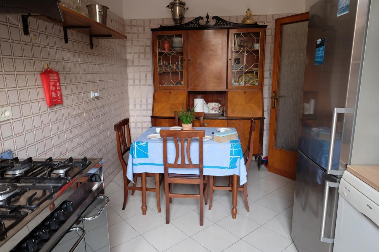 Apartment Interno 7 Rome