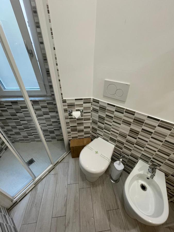Trastevere Sweet Rest Guest house 3*