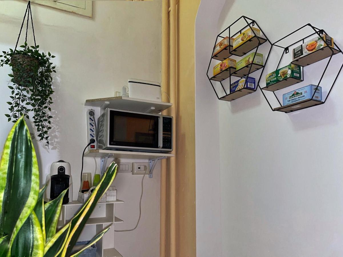 2020 Termini Rooms Guest house