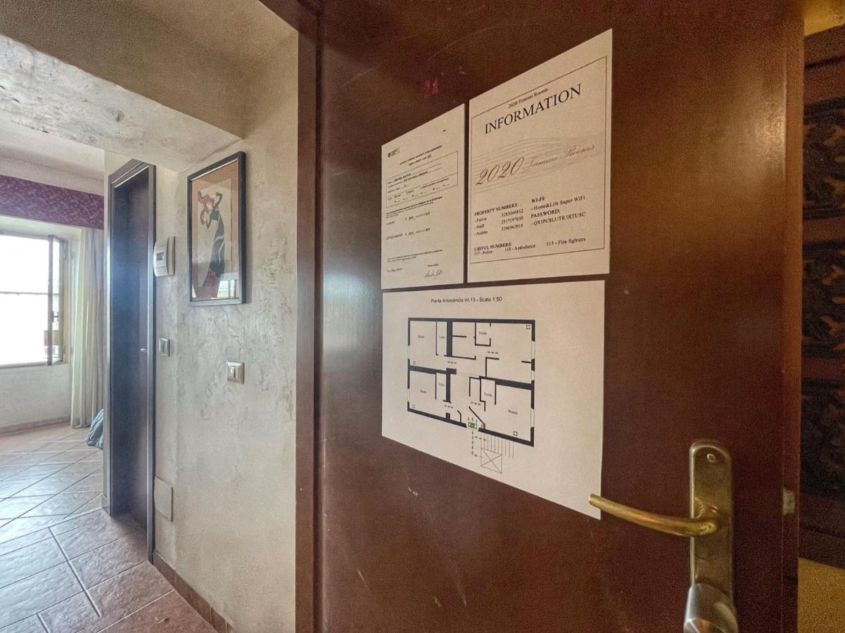 Guest house 2020 Termini Rooms Rome