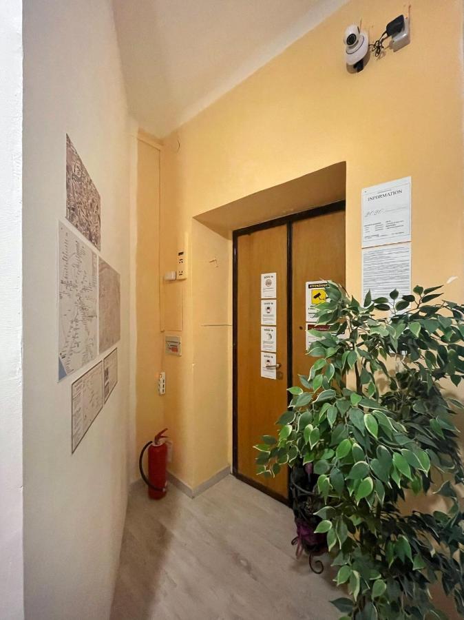 2020 Termini Rooms Guest house