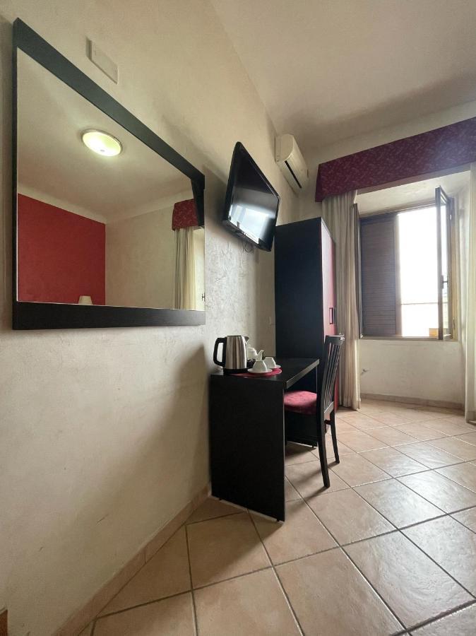 2020 Termini Rooms 2*