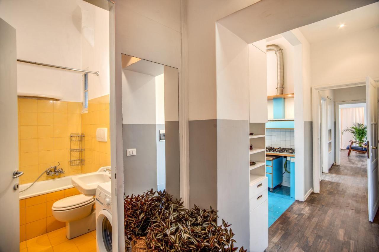 Appartement Colosseo View Rome