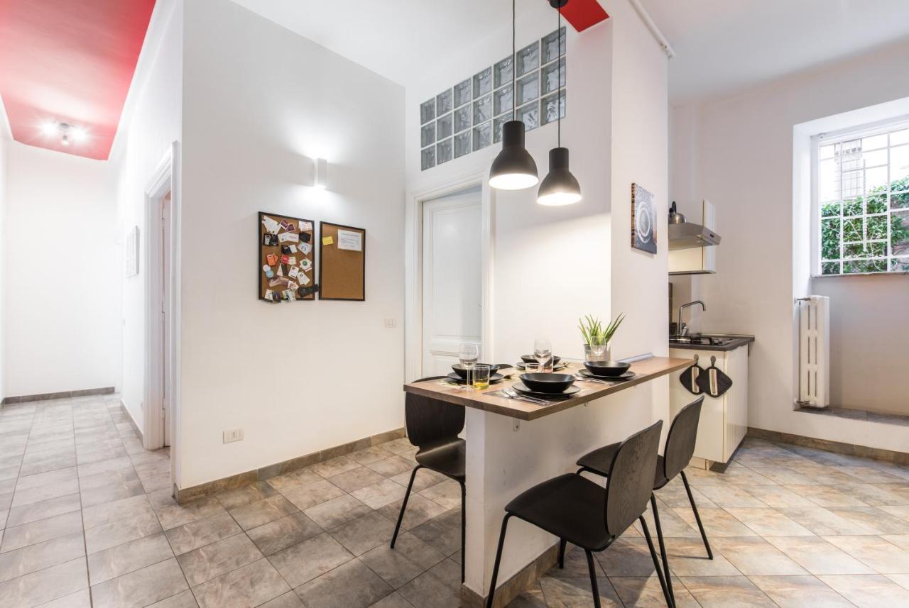 Domus Maximo Roma