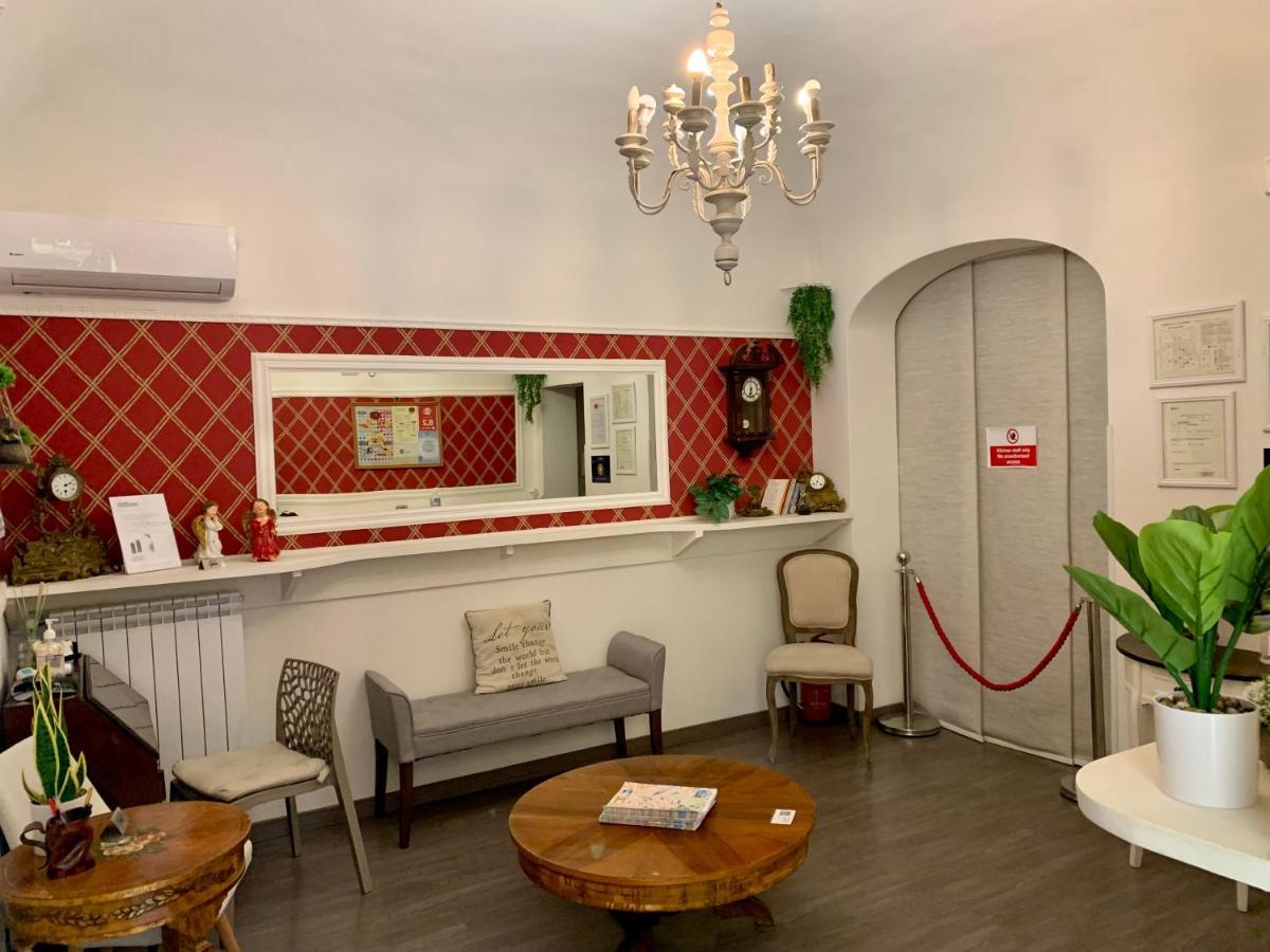 Casa Vicenza Affittacamere 3*