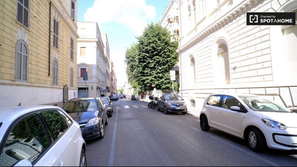 Casa Vicenza 3* Roma