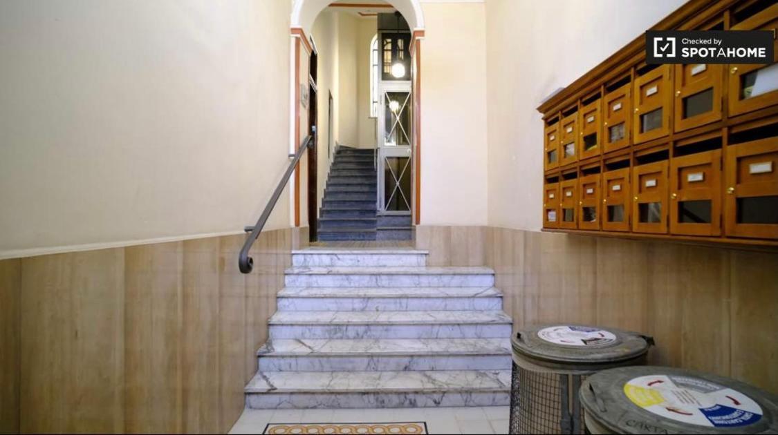 Casa Vicenza Affittacamere