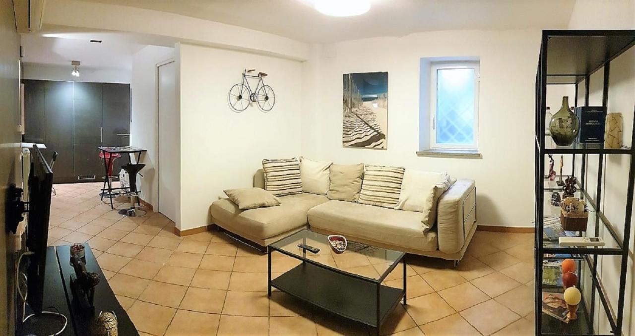 Appartamento Casa Tua Chic Sant'angelo