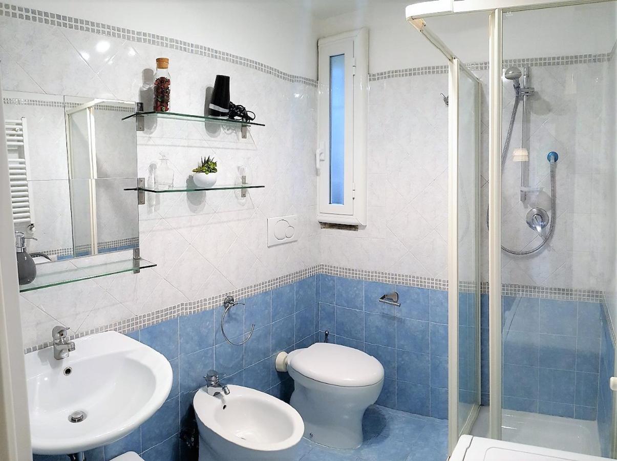 Casa Tua Chic Sant'angelo Appartamento Roma