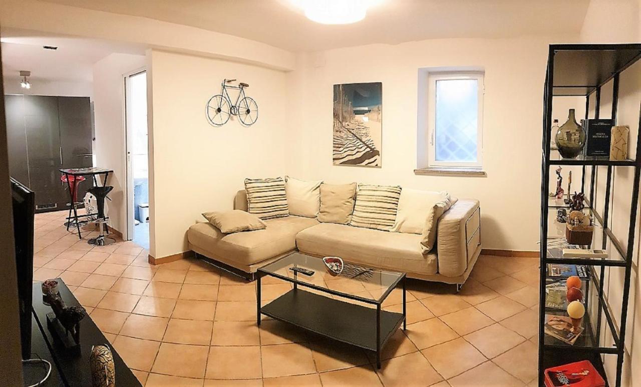 Appartamento Casa Tua Chic Sant'angelo