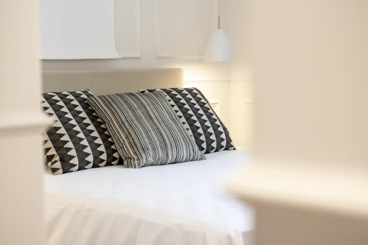 Parisii Luxury Relais Bed & Breakfast Rome