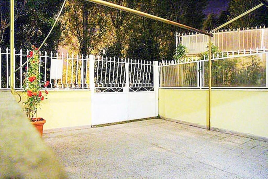 Vakantiehuis Dolci Sogni Romani Senza Scale O Barriere