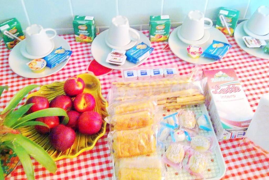 Dolci Sogni Romani Senza Scale O Barriere Vakantiehuis Rome