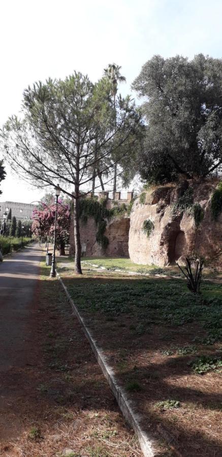 Gioia Guest house Rome